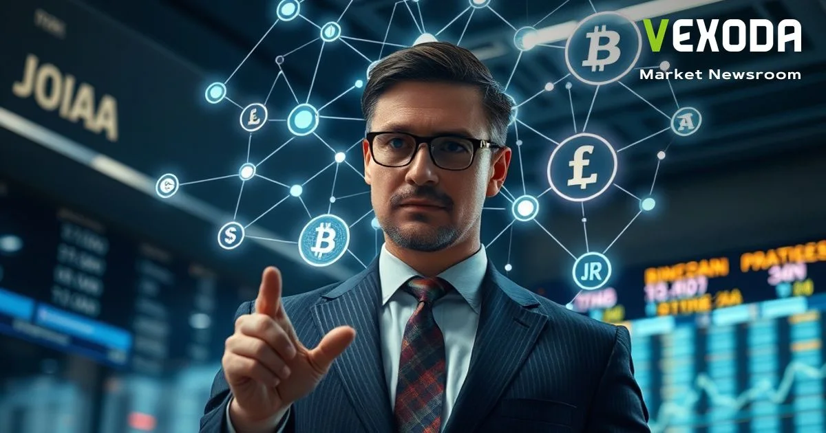UniCredit تستكشف الأصول الرقمية بالبحث عن شريك بنية تحتية