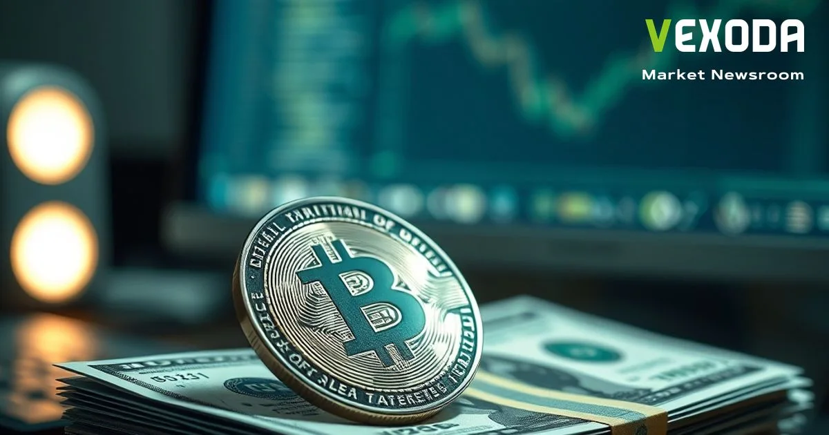 FASB Clarifies Stablecoin Classification as Cash Equivalents