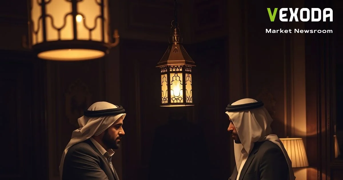 الولايات المتحدة والحوثيون يجرون محادثات سرية في عمان وسط توترات البحر الأحمر