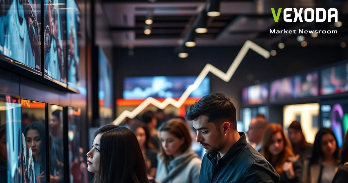 US Retail Sales Surge in August, Bolstering Fed Rate Hike Expectations