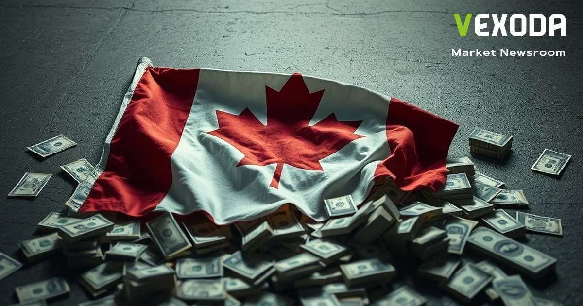 US-Canada Trade Talks Collapse: Tariffs Rise, Retaliation Looms