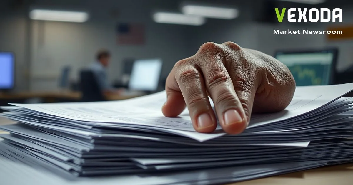 US Jobless Claims Show Slight Rise, Remain Near Multi-Decade Lows