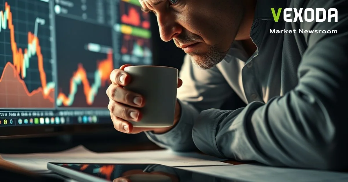 تقرير الوظائف الأمريكي: تحول التركيز إلى الضغوط التضخمية وسط قلق أسواق السندات