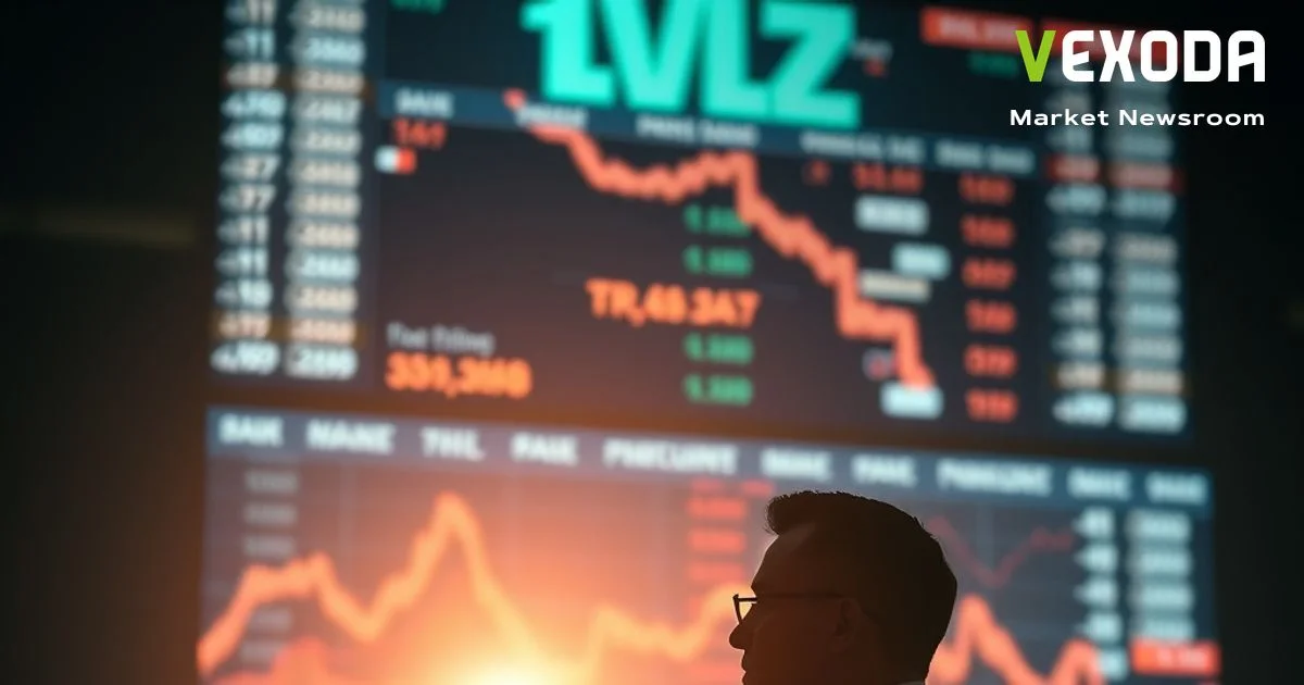 تباطؤ كبير في مؤشر نفقات الاستهلاك الشخصي الأساسي الأمريكي يقلل ضغوط رفع الفائدة من الفيدرالي