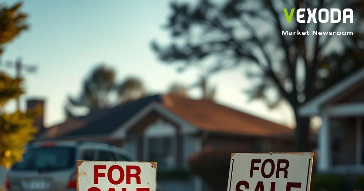 US Housing Prices Beat Expectations in June Amidst Rate Hikes