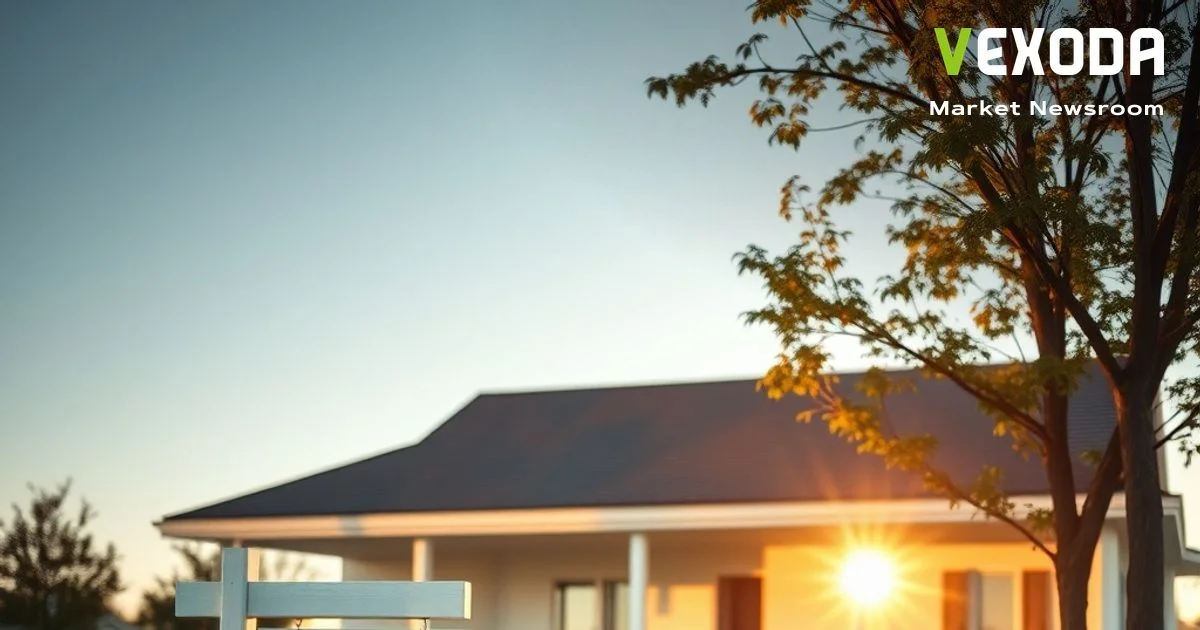 US New Home Sales Surge Past Expectations in August