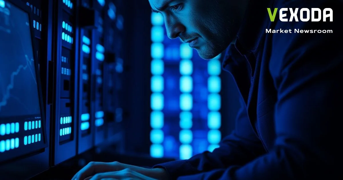 US Authorities Disrupt Malware Network Responsible for Crypto Theft