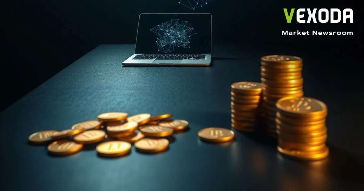 US Treasury Signals $1 Billion Crypto Seizure Targeting Iran