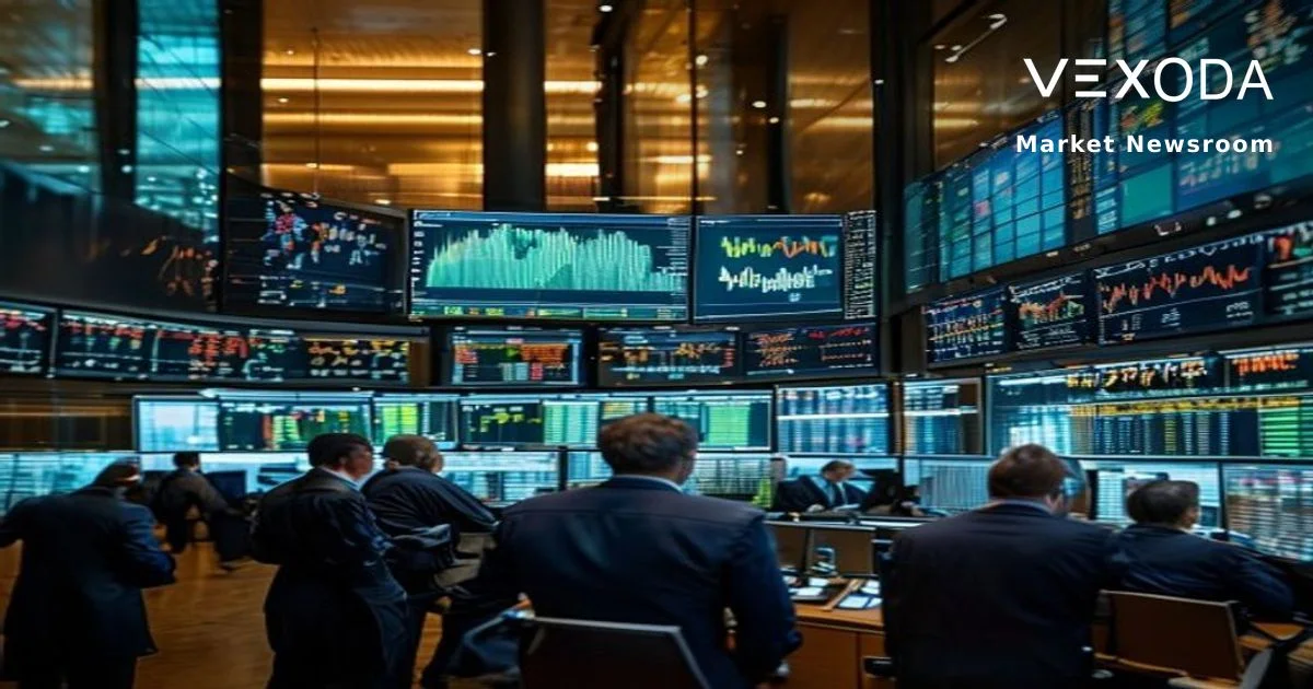 US Treasury Auctions $13 Billion in 20-Year Bonds at High Yield
