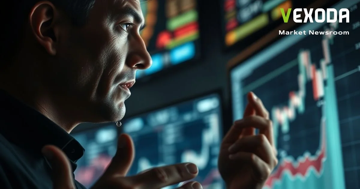 ارتفاع عوائد سندات الخزانة الأمريكية: هل علامة 6% هدف واقعي؟