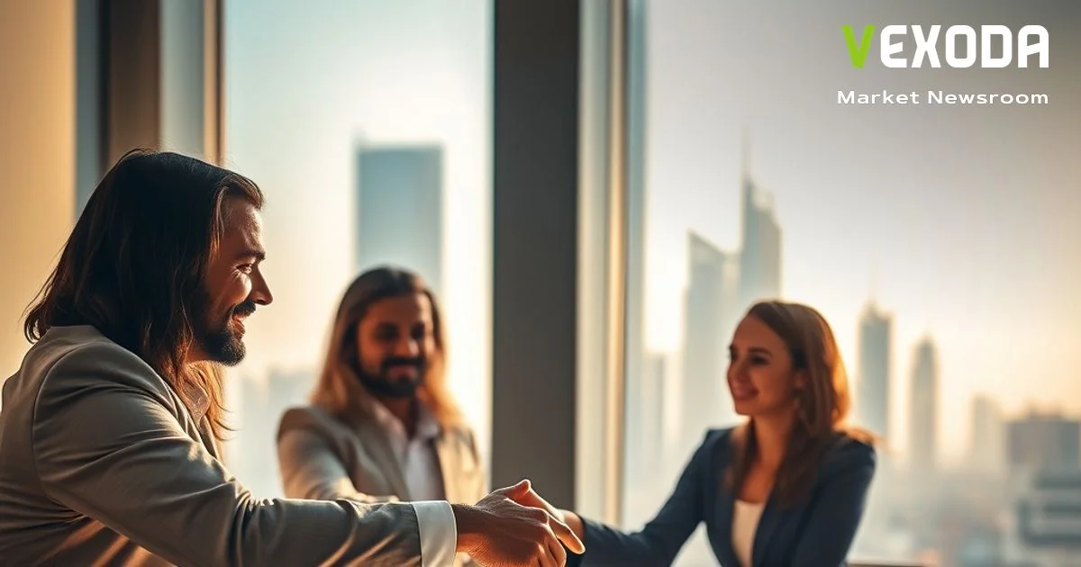 VARA and Securitize Forge Partnership to Boost Tokenization in Dubai