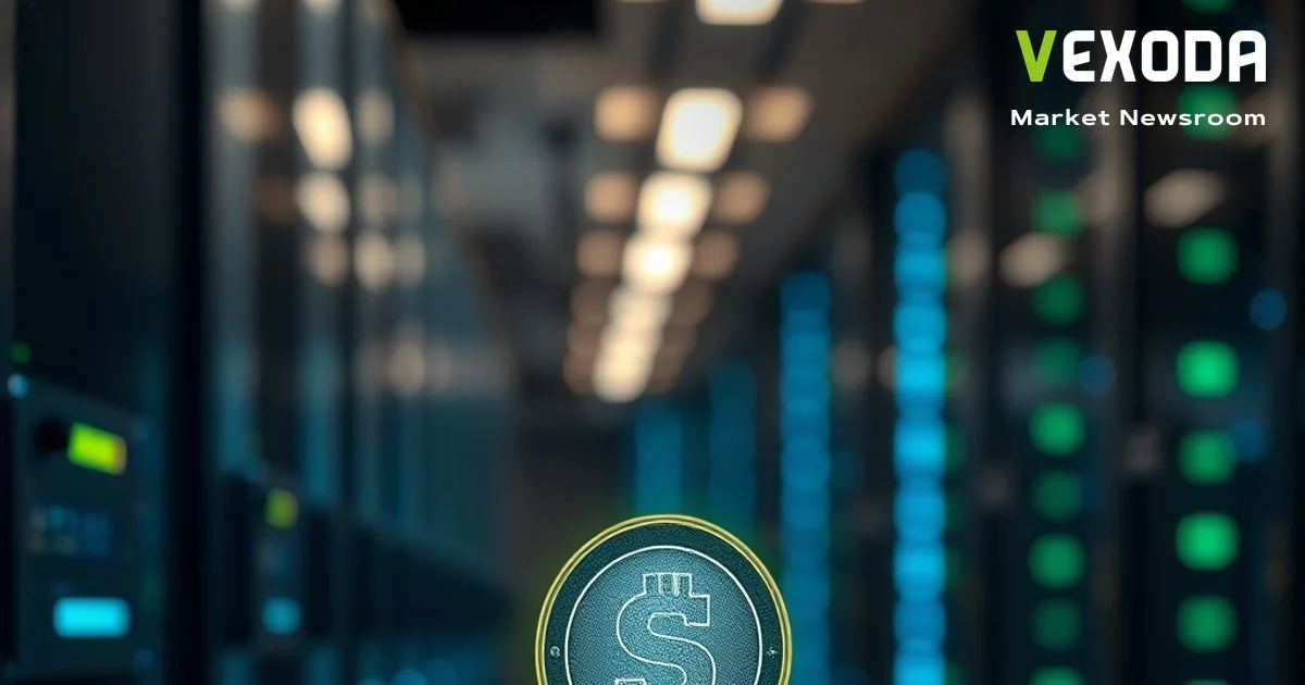 Visa تدمج الإقراض على السلسلة مع برامج البطاقات المستقرة