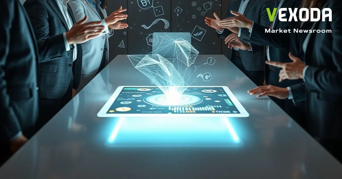 Visa Partners with Upbit Parent to Explore Stablecoin Payments and AI Commerce