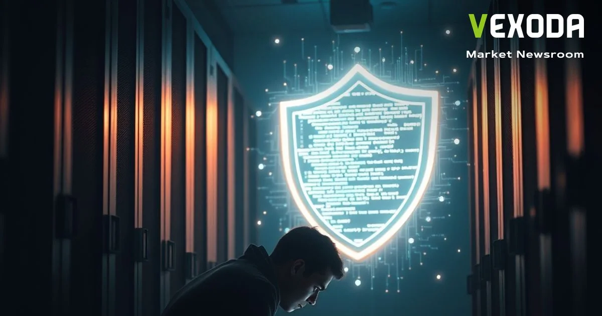 Vitalik Buterin يؤيد 'وضع الحجر الصحي' للعملات المشفرة وسط تقدم الذكاء الاصطناعي في الرياضيات