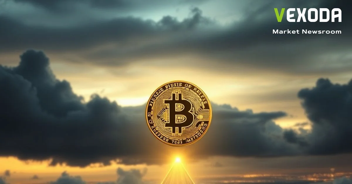 Bitcoin Surges 23% Amidst US Debt Concerns and Regulatory Developments