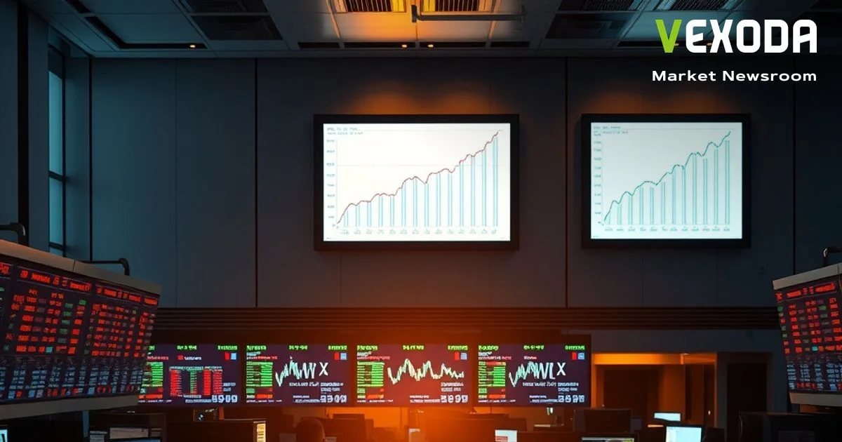 الأحداث الاقتصادية الرئيسية هذا الأسبوع: بيانات خدمات ISM، محضر اجتماع الاحتياطي الفيدرالي، وبيانات الوظائف الكندية