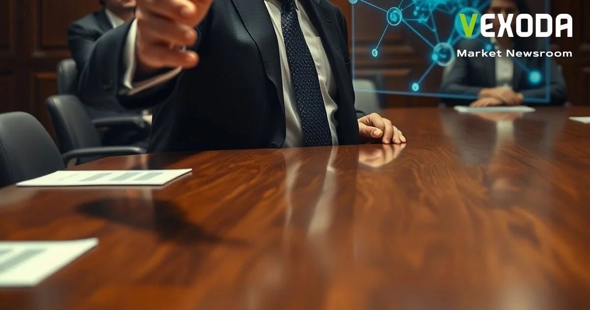 شركات مالية كبرى تعترض على مبادرة OKX-ICE لتداول الأسهم المرمزة