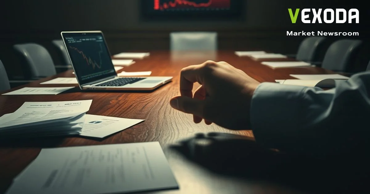 ECB Rate Decision & US PPI: Key Events Driving Markets Today