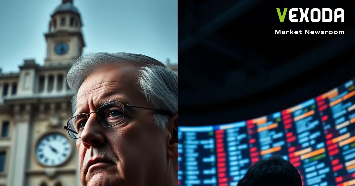 UK Jobs Data Steady; US Crypto Bill Vote Looms