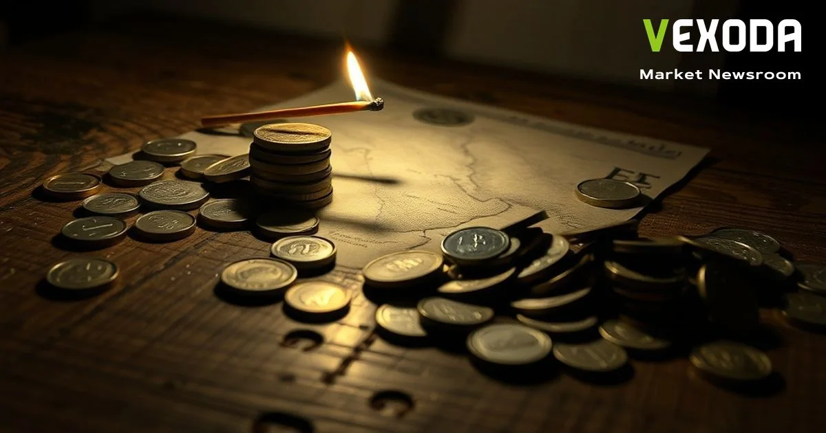 Global Markets Focus Shifts to Geopolitics Amid Muted Economic Data