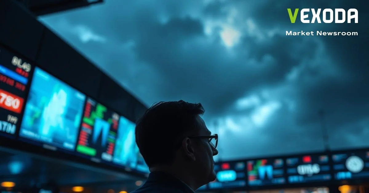 أحداث اقتصادية عالمية رئيسية: التركيز على مؤشر أسعار المستهلك الإسباني والتوترات الجيوسياسية