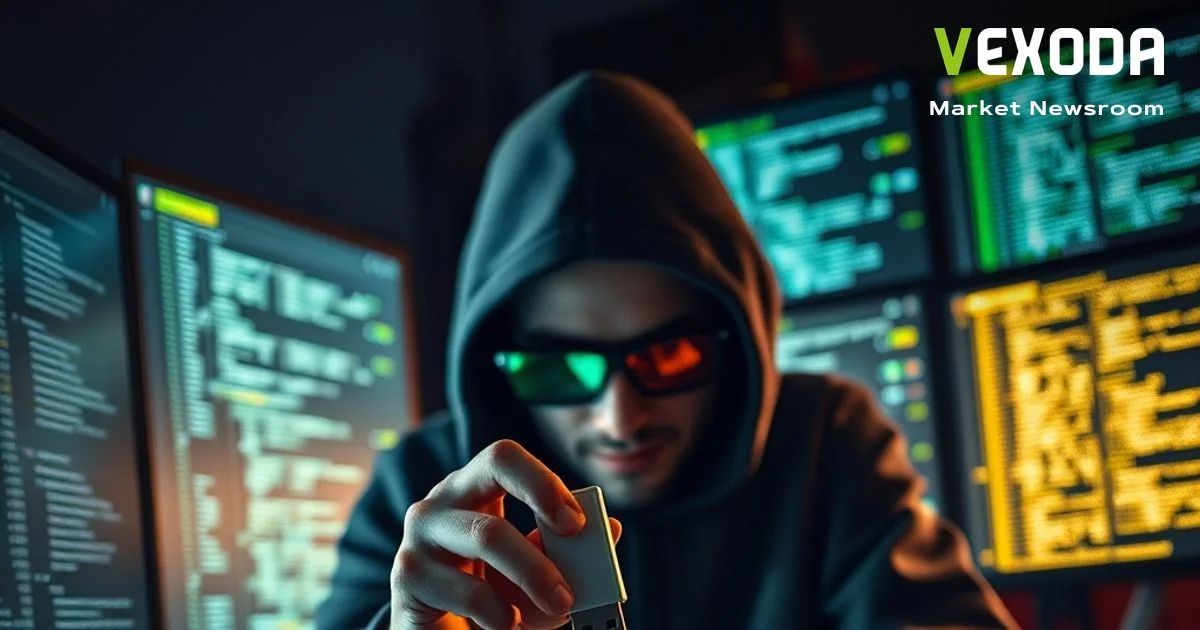 White Hats Secure 52 BTC from Coldcard Vulnerability Exploitation