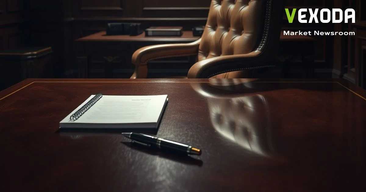 المستشار الرئيسي للبيت الأبيض لشؤون العملات المشفرة باتريك ويت يرحل، تاركًا فراغًا قياديًا