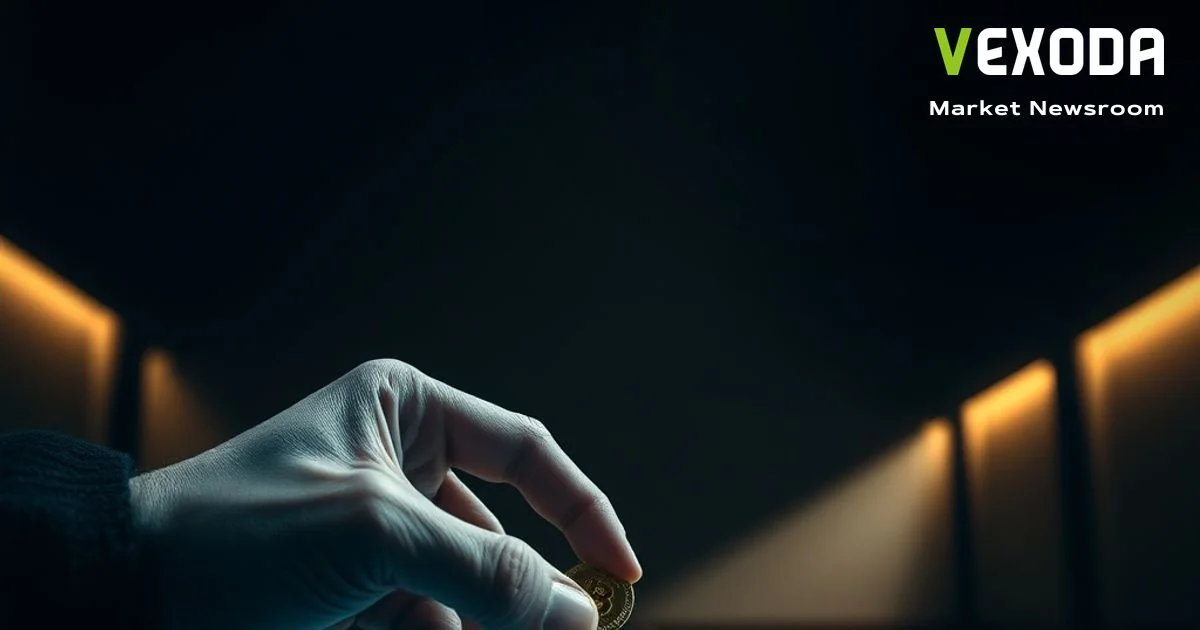 SEC's New Tokenized Stock Rules: Winners, Losers, and Market Ripples