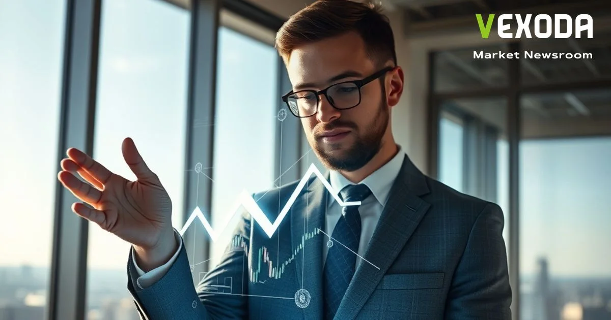 WisdomTree and MoonPay Forge Partnership to Boost Tokenized Fund Access