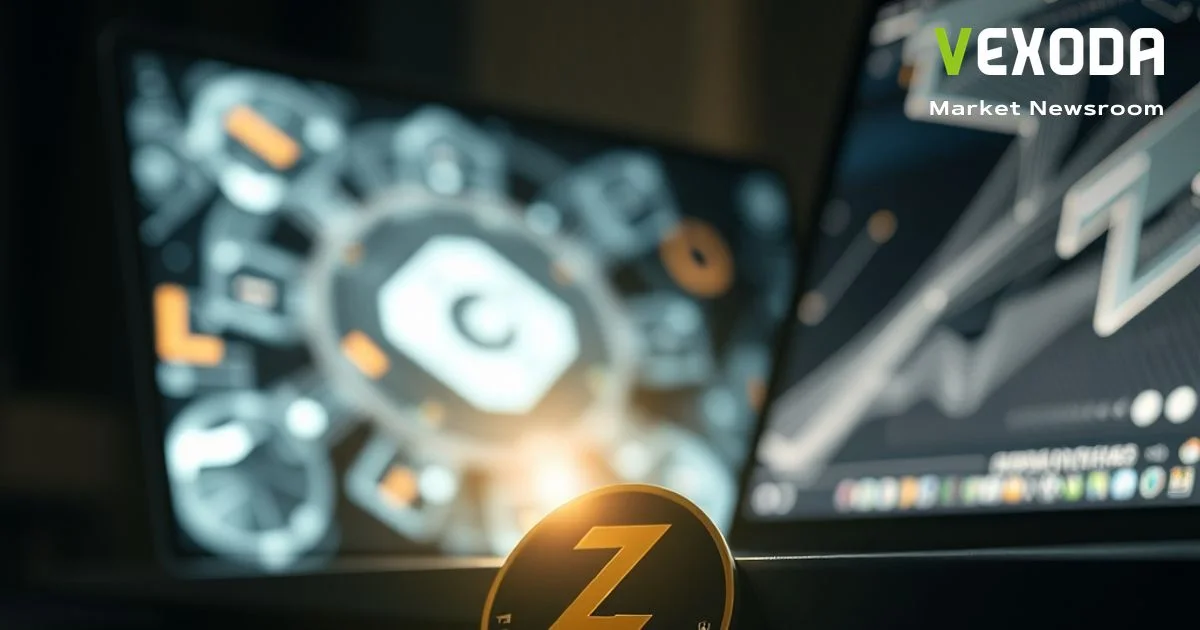 ارتفاع Zcash بنسبة 20% بعد كشف Paradigm عن حيازتها للعملة