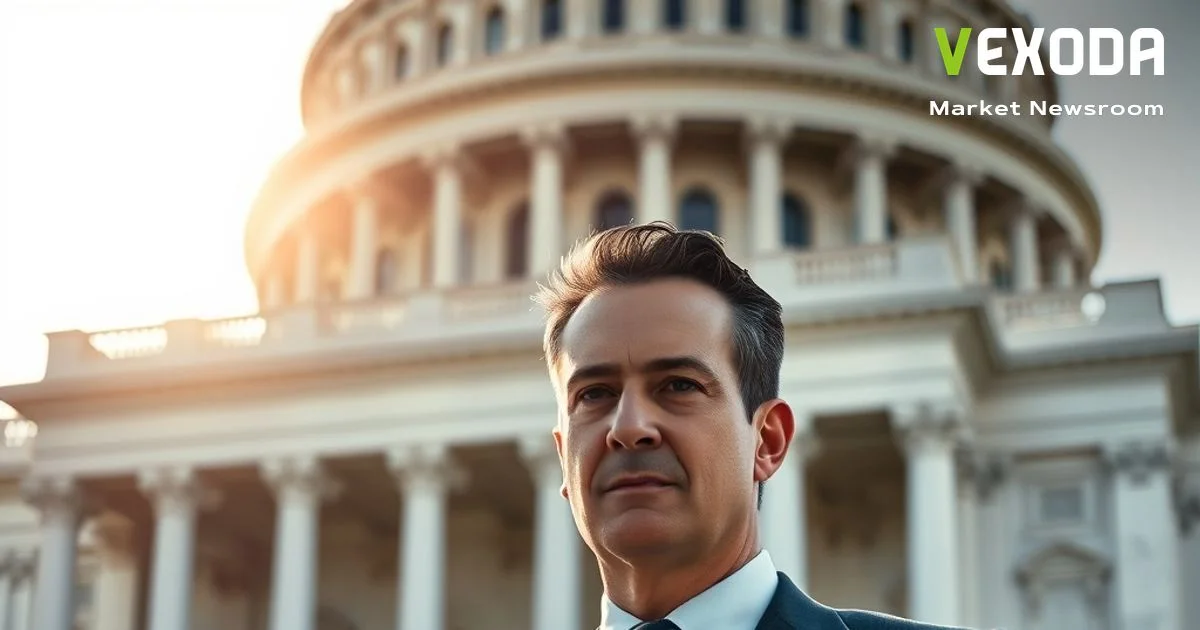 Zcash Advocacy Group Registers Lobbyist in Washington