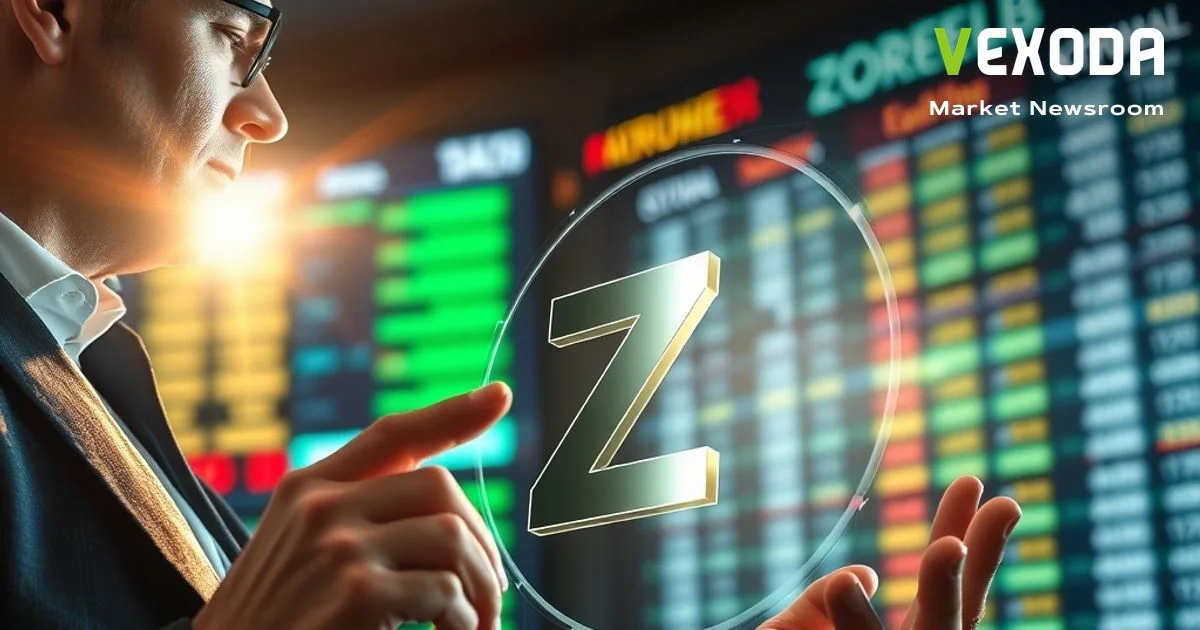 21Shares Launches Europe's First Zcash ETP Amid Growing Investor Interest